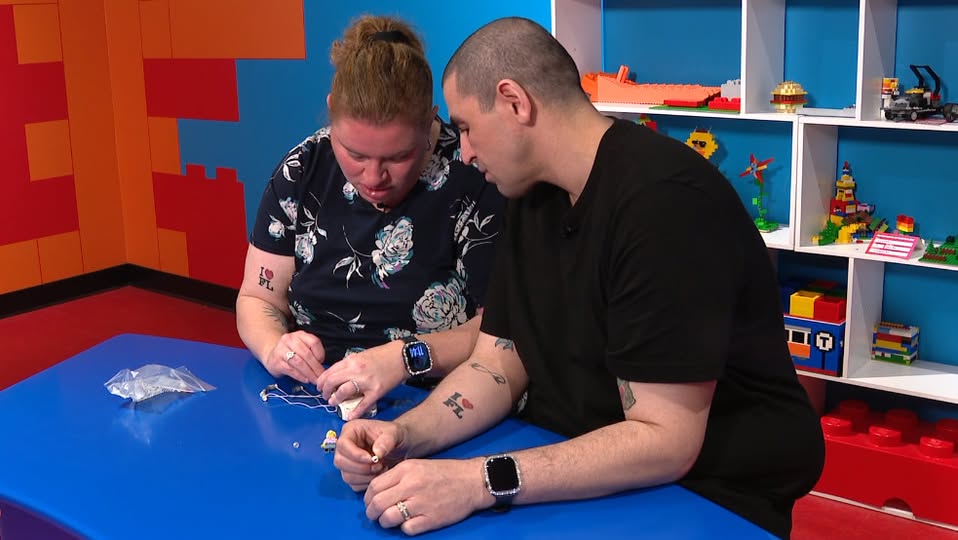 Springboard Social Club on Channel 5 Boston News | Toward Independent